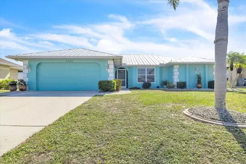 2386 Greenland Ct, Punta Gorda, FL 33983