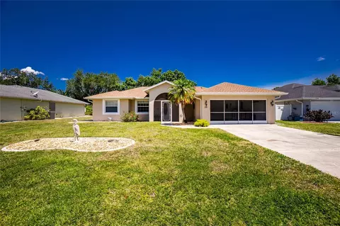 29 Cabello St, Punta Gorda, FL 33983