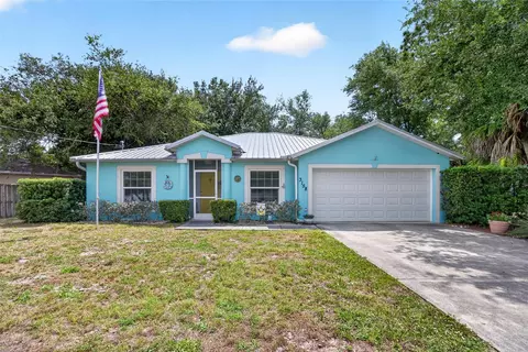 3158 Upland St, North Port, FL 34286
