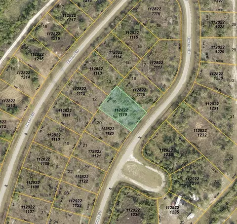 lot19 Ewen Cir, North Port, FL 34288