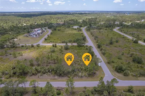 218 Gastin St, Port Charlotte, FL 33953