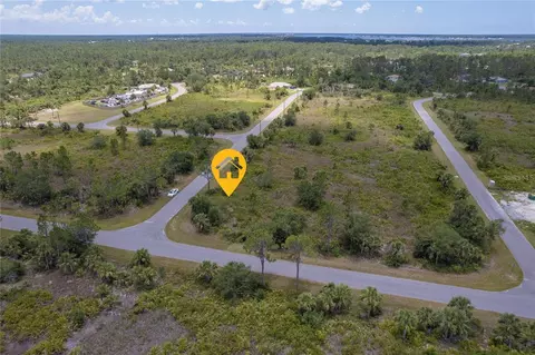 219 Gastin St, Port Charlotte, FL 33953