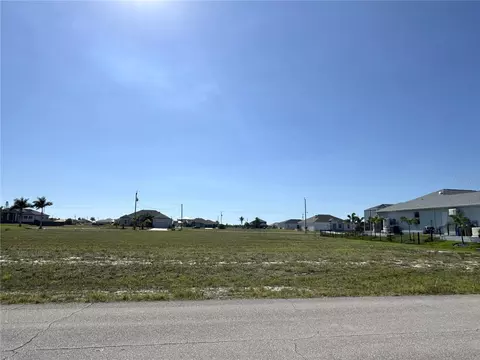 3436 NW 45th Ave, Cape Coral, FL 33993