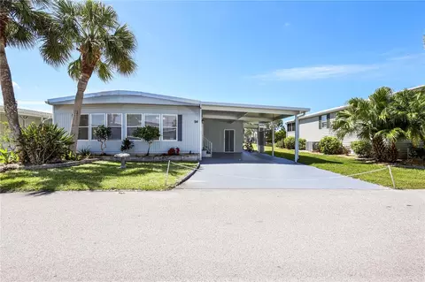 2100 Kings Hwy #94, Port Charlotte, FL 33980