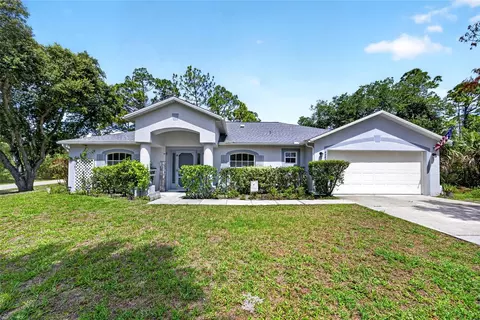 4887 Maurbach Ter, North Port, FL 34286