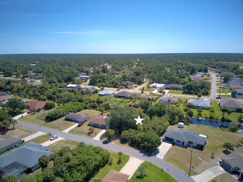 Maccaughey Drive, North Port, FL 34287