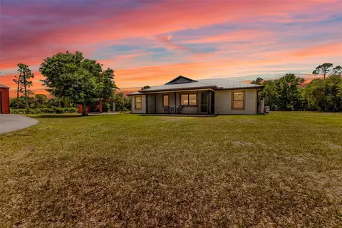 24549 Tangerine Ave, Port Charlotte, FL 33980