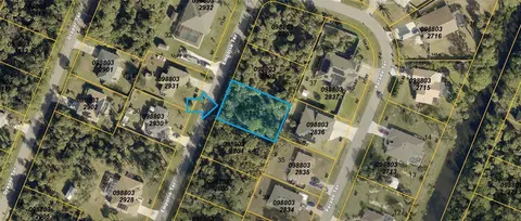 lot3 Emporia Ter, North Port, FL 34286