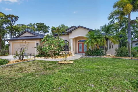 243 Rotonda Blvd E, Rotonda West, FL 33947