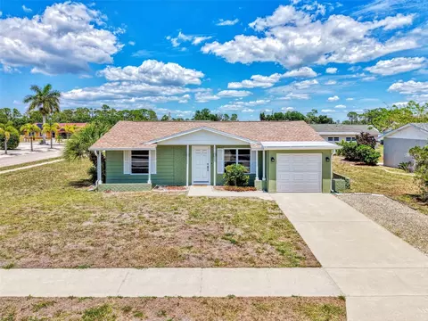 13420 Romford Ave, Port Charlotte, FL 33981