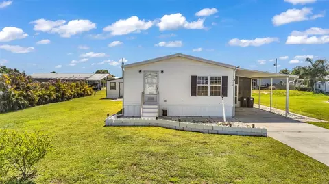 11710 SW Orange Ave, Arcadia, FL 34269