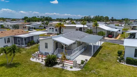 1000 Kings Hwy #224, Port Charlotte, FL 33980