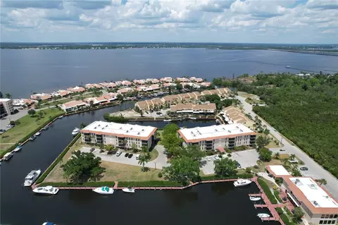25188 Marion Ave #C302, Punta Gorda, FL 33950