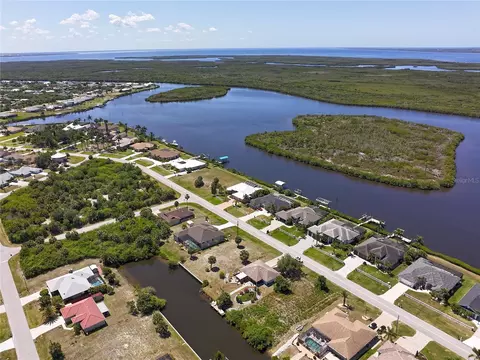 17360 Ohara Dr, Port Charlotte, FL 33948