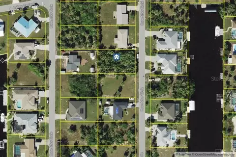 4105 Rose Arbor Cir, Port Charlotte, FL 33948