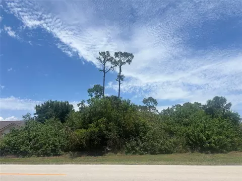 26492 Notre Dame Blvd, Punta Gorda, FL 33955