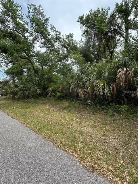 lot27 San Luis Ter, North Port, FL 34286