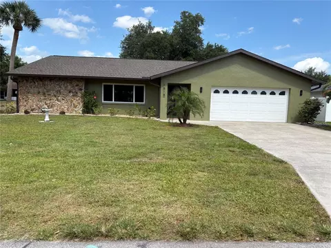 Undisclosed, Port Charlotte, FL 33952