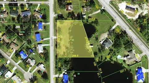 1828 Cooper St, Punta Gorda, FL 33950