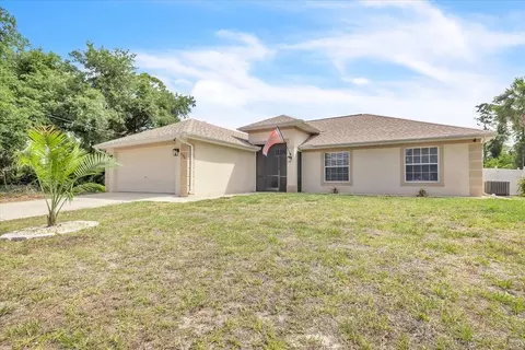3590 Lookout Ln, North Port, FL 34288