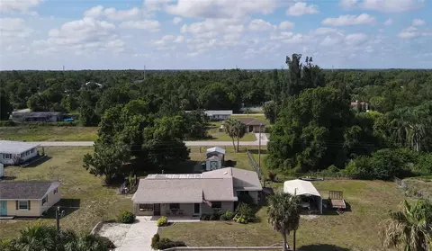 26503 Angelica Rd, Punta Gorda, FL 33955