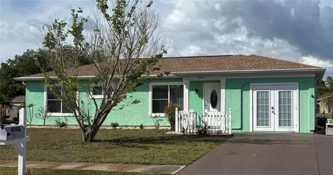 6752 Dennison Ave, North Port, FL 34287
