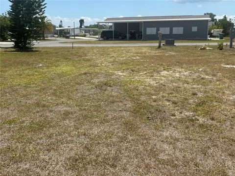 7333 Adana Ave, Port Charlotte, FL 33981