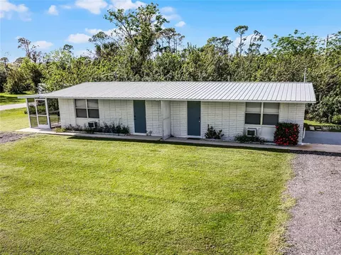 11403 Alligator St, Punta Gorda, FL 33955