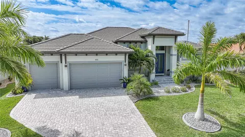 455 Macedonia Dr, Punta Gorda, FL 33950