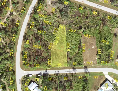 12340 Rarketon St, Port Charlotte, FL 33981