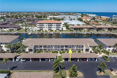 273 Coldeway Dr #D10, Punta Gorda, FL 33950