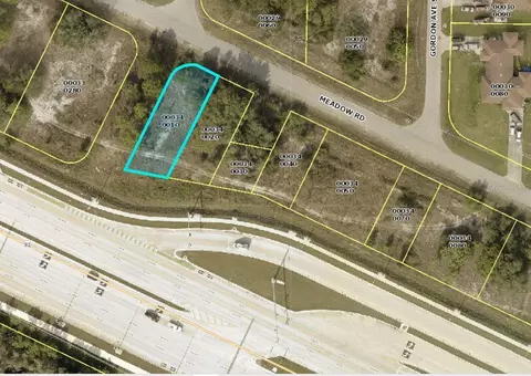 1100 Meadow Rd, Lehigh Acres, FL 33973