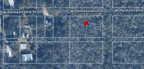 10140 W Pennsylvania St, Homosassa, FL 34448