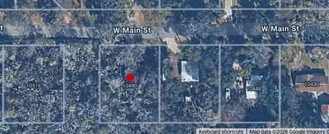 10490 W Main St, Homosassa, FL 34448