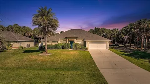 1363 S San Mateo Dr, North Port, FL 34288