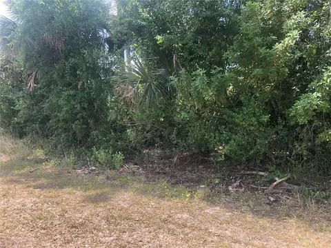 Dandurand Avenue, North Port, FL 34291