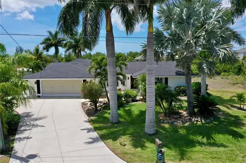14494 Lillian Cir, Port Charlotte, FL 33981