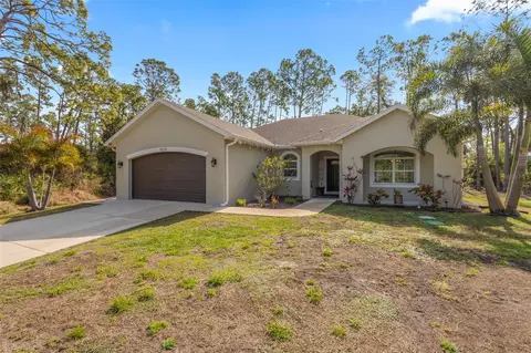 5213 Ocarina Rd, North Port, FL 34291