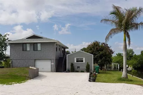 29103 Orva Dr, Punta Gorda, FL 33982
