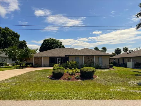 1472 Neapolitan Rd, Punta Gorda, FL 33983