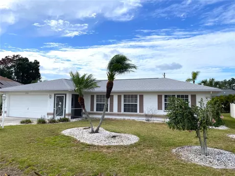 23372 Mullins Ave, Port Charlotte, FL 33954