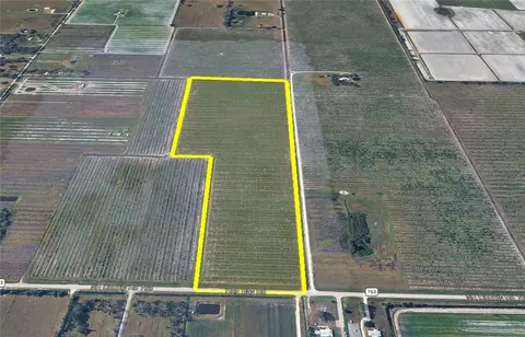 7057 SE County Road 763, Arcadia, FL 34266