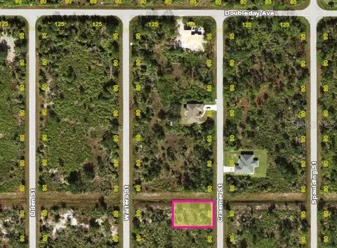 303 Craemer St, Port Charlotte, FL 33953