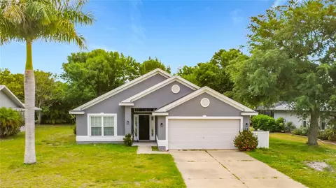 88 Tocopilla St, Punta Gorda, FL 33983