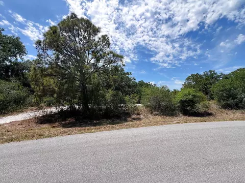 lot25 Hamer Ter, North Port, FL 34291