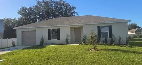 645 Parakeet Ct, Poinciana, FL 34759