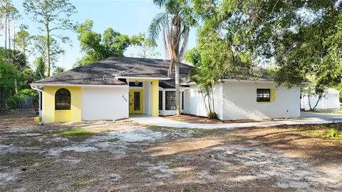 2153 Chynn Ave, North Port, FL 34286