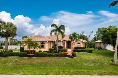 1112 Muscovie Ct, Punta Gorda, FL 33950