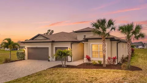 16283 Alcira Cir, Punta Gorda, FL 33955