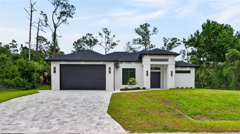 3491 Kacher Rd, North Port, FL 34288